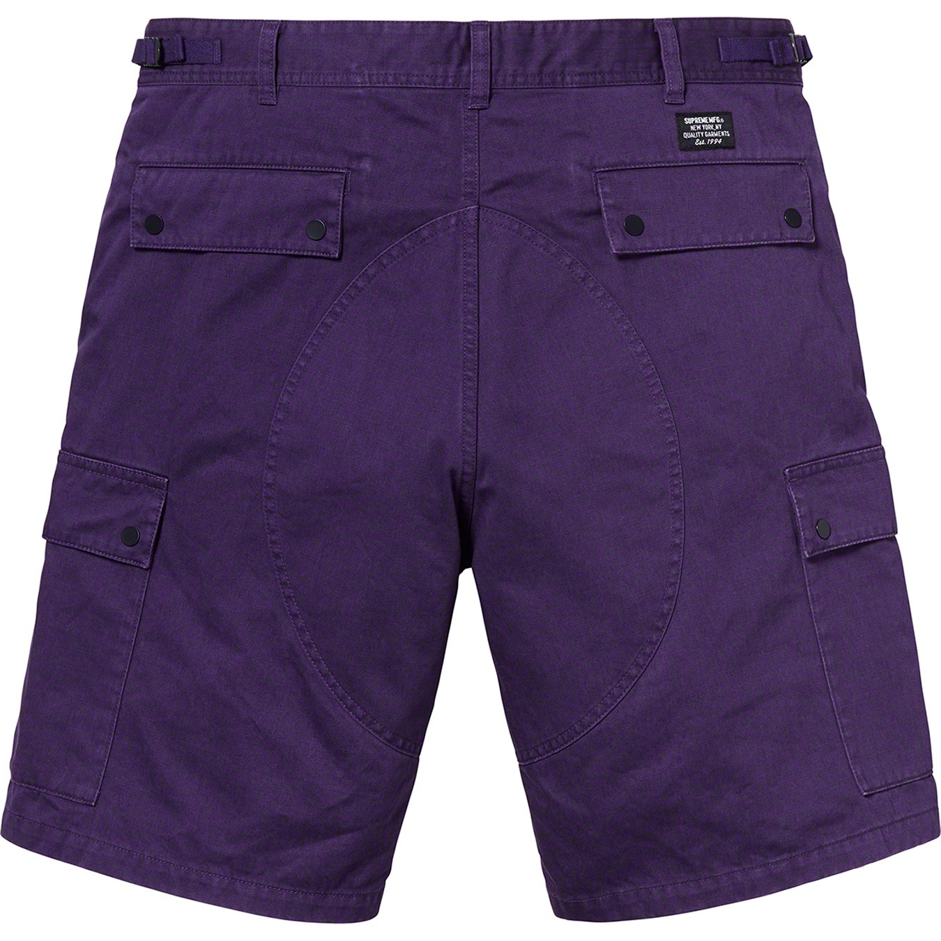 Cargo Short view 8